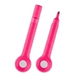 2-In-1 Magnifying Highlighter | https://www.bestnamebadges.com
