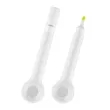 2-In-1 Magnifying Highlighter | https://www.bestnamebadges.com