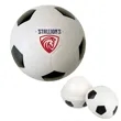 Soccer Ball Lip Moisturizer | https://www.bestnamebadges.com