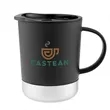 11 Oz. Hendrix Recycled Mug | https://www.bestnamebadges.com
