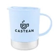 11 Oz. Hendrix Recycled Mug | https://www.bestnamebadges.com