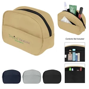 Anywhere rPET Essentials Pouch