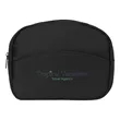 Anywhere rPET Essentials Pouch | https://www.bestnamebadges.com
