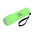 Rechargeable Rubberized Torch Light 2.0 | https://www.bestnamebadges.com