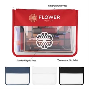 Clarice EVA Toiletry Bag