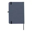 Heathered Journal | https://www.bestnamebadges.com