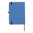 Heathered Journal | https://www.bestnamebadges.com