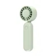Slim Handheld Fan - 5 Speed 1200mAh | https://www.bestnamebadges.com