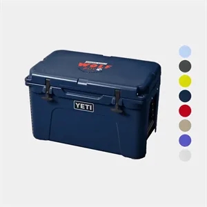 45 QT YETI® Tundra Hard Cooler Ice Chest (25.6" x 15.5")