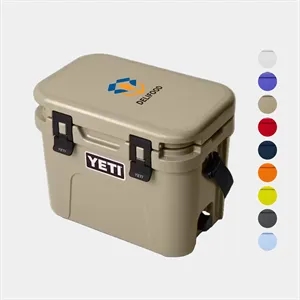 15 QT YETI® Roadie Hard Cooler Ice Chest 16.9