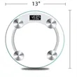 180kg Smart Body Scale | https://www.bestnamebadges.com