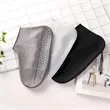 Foldable Silicone Rain Boots Reusable Waterproof Anti Slip | https://www.bestnamebadges.com