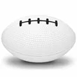 Custom Football Stress Balls | https://www.bestnamebadges.com