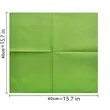 Linen-Feel Disposable  Napkins | https://www.bestnamebadges.com