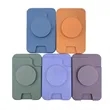 Detachable Card Holder MagSafe Wallet Case for Phone | https://www.bestnamebadges.com