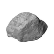 Stress Shape Rock or Coal | https://www.bestnamebadges.com