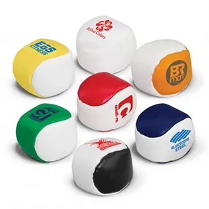 Custom Printed Hacky Sacks