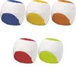 Custom Printed Hacky Sacks | https://www.bestnamebadges.com