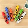 Fancy Ball Point Pen- Racer Car | https://www.bestnamebadges.com