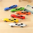 Fancy Ball Point Pen- Racer Car | https://www.bestnamebadges.com