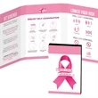 Awareness Tekbook with Rectangle Nail File | https://www.bestnamebadges.com