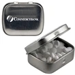 Awareness Tek Booklet with Mini Hinged Mint Tin | https://www.bestnamebadges.com