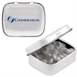 Awareness Tek Booklet with Mini Hinged Mint Tin | https://www.bestnamebadges.com