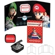 Awareness Tek Booklet with Mini Hinged Mint Tin | https://www.bestnamebadges.com