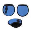 Portable Neoprene Golf Ball Cleaner Pouch W/ Hook | https://www.bestnamebadges.com