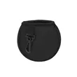 Portable Neoprene Golf Ball Cleaner Pouch W/ Hook | https://www.bestnamebadges.com