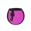 Portable Neoprene Golf Ball Cleaner Pouch W/ Hook | https://www.bestnamebadges.com