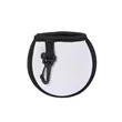 Portable Neoprene Golf Ball Cleaner Pouch W/ Hook | https://www.bestnamebadges.com