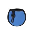 Portable Neoprene Golf Ball Cleaner Pouch W/ Hook | https://www.bestnamebadges.com