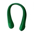 Portable Rechargeable Hands Free Bladeless Neck Fan | https://www.bestnamebadges.com