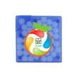 Awareness Tek Booklet with Square Credit Card Mints | https://www.bestnamebadges.com