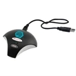Voice Mail Recorder with USB | https://www.bestnamebadges.com