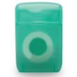 Awareness Tek Booklet W/Rectangular Shaped Dental Floss | https://www.bestnamebadges.com