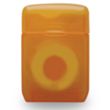 Awareness Tek Booklet W/Rectangular Shaped Dental Floss | https://www.bestnamebadges.com