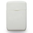 Awareness Tek Booklet W/Rectangular Shaped Dental Floss | https://www.bestnamebadges.com