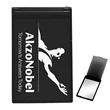 Awareness Tek Booklet with Mirror | https://www.bestnamebadges.com