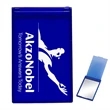 Awareness Tek Booklet with Mirror | https://www.bestnamebadges.com