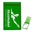 Awareness Tek Booklet with Mirror | https://www.bestnamebadges.com