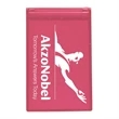 Awareness Tek Booklet with Mirror | https://www.bestnamebadges.com