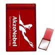 Awareness Tek Booklet with Mirror | https://www.bestnamebadges.com