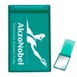 Awareness Tek Booklet with Mirror | https://www.bestnamebadges.com