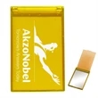Awareness Tek Booklet with Mirror | https://www.bestnamebadges.com