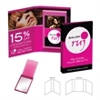 Awareness Tek Booklet with Mirror | https://www.bestnamebadges.com