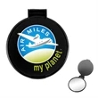 Awareness Tek Booklet with Mirror | https://www.bestnamebadges.com