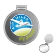 Awareness Tek Booklet with Mirror | https://www.bestnamebadges.com