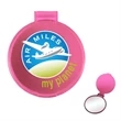 Awareness Tek Booklet with Mirror | https://www.bestnamebadges.com